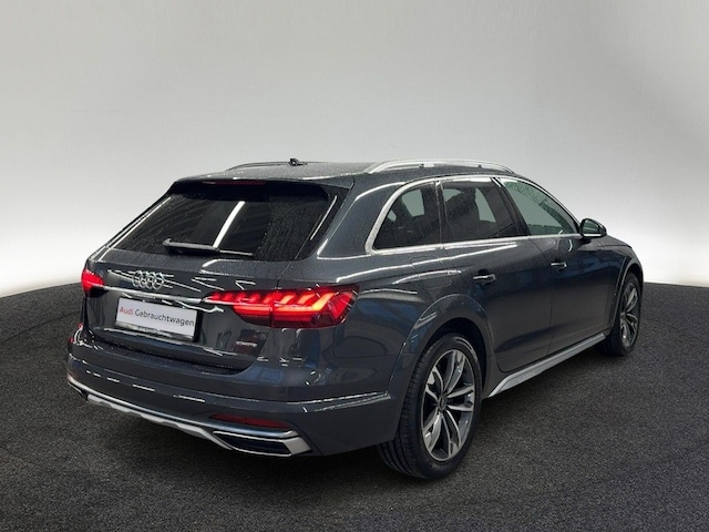 Audi A4 allroad 40 TDI Quattro S-Tronic