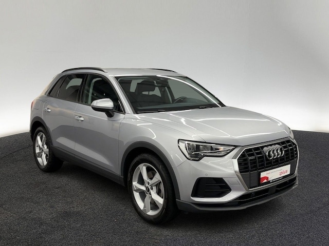 Audi Q3 40 TFSI Quattro S-Tronic