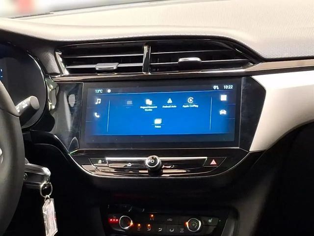 Opel Corsa Edition Hybrid