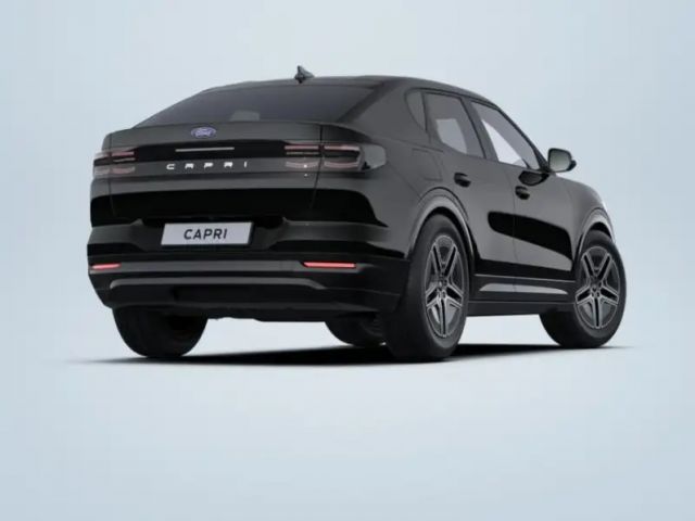 Ford Capri Extended range Premium RWD