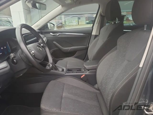 Skoda Octavia Combi Style Style