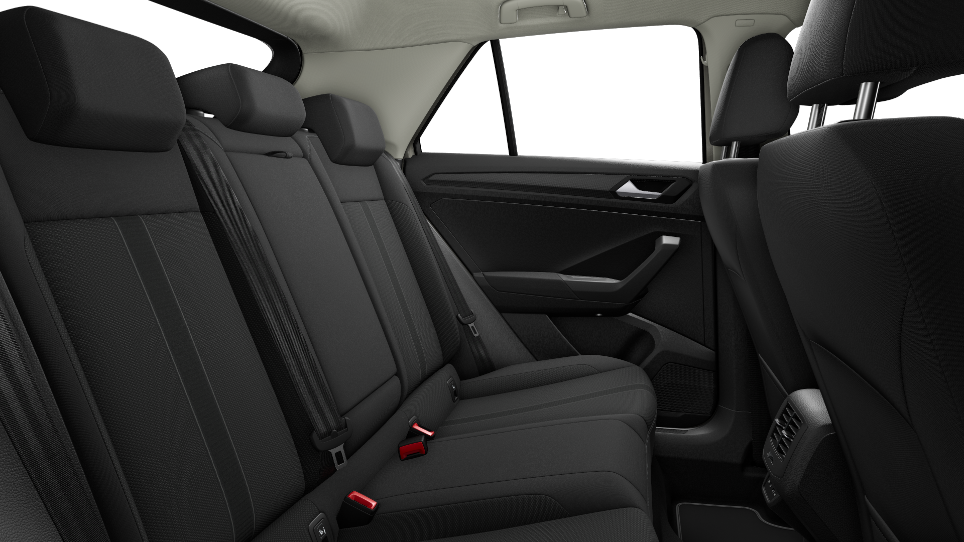 Volkswagen T-Roc 1.0 TSI Life