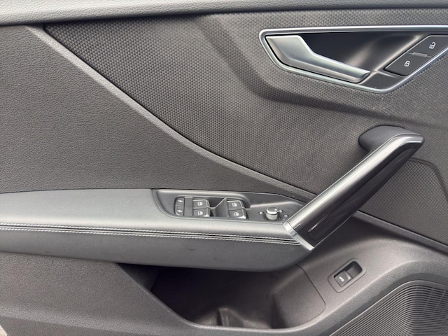 Audi Q2 35 TDI Quattro S-Tronic