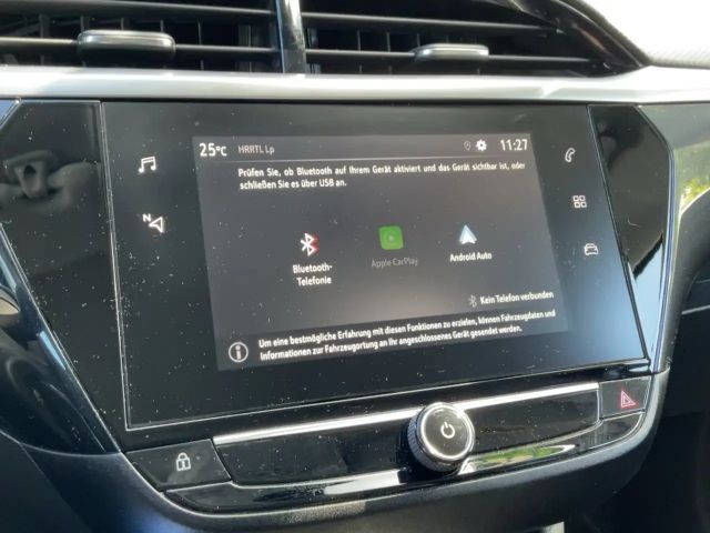 Opel Corsa 1.2 Turbo Elegance Turbo