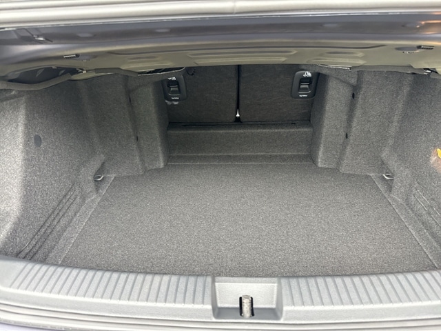 Volkswagen T-Roc 1.5 TSI Cabriolet DSG