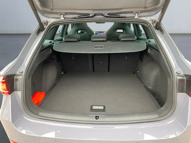 Cupra Leon 2.0 TSI DSG ST VZ