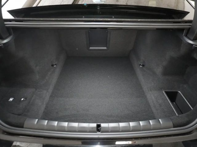 BMW 740 740d Sedan xDrive