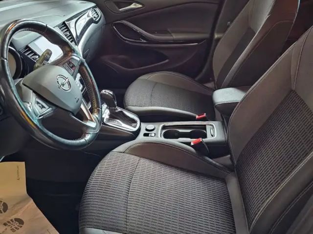 Opel Astra Sports Tourer