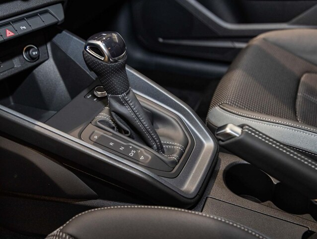 Audi A1 30 TFSI S-Tronic Sportback