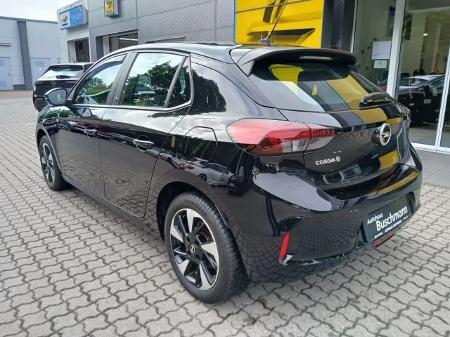 Opel Corsa Edition