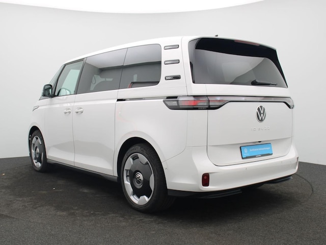Volkswagen ID.Buzz ID.Buzz / Standklima, Navi, Matrix, 360°, AHK