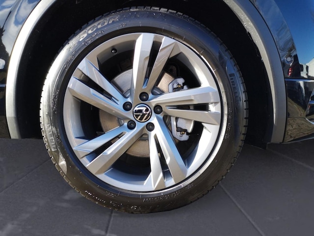 Volkswagen Tiguan Allspace Life