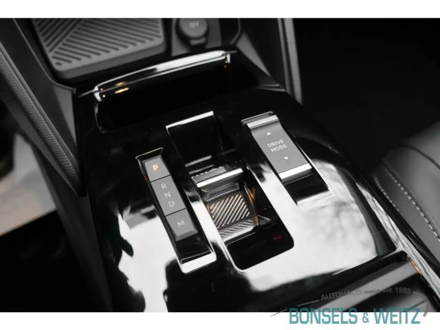 Citroën C4 Hybrid Max