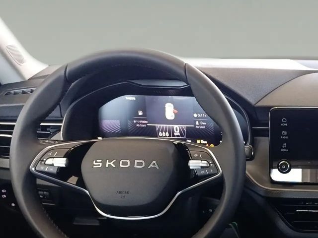Skoda Kamiq Essence | 1,0 TSI | LED-Scheinwerfer
