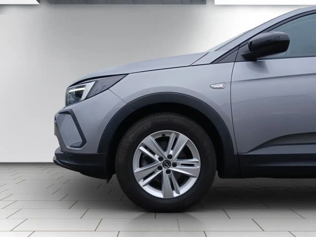 Opel Grandland X 1.2 Turbo Turbo