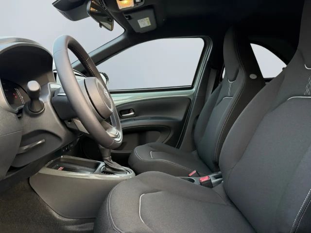Toyota Aygo X Hatchback Hybride