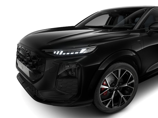 Audi Q3 Hybride S-Tronic Sportback