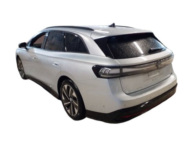 Volkswagen ID.7 IQ.Drive Pro Tourer