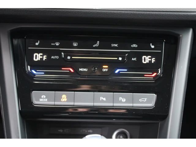 Volkswagen Touran Move