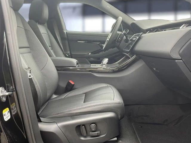 Land Rover Range Rover Evoque D200 Dynamic SE