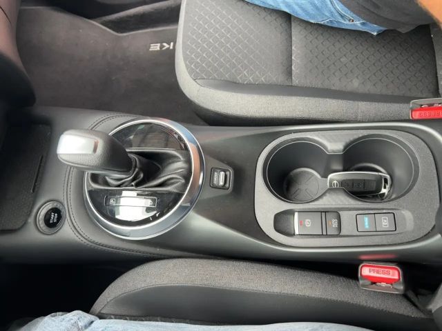 Nissan Juke N-Connecta