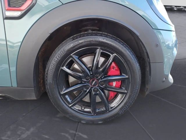 MINI John Cooper Works All4