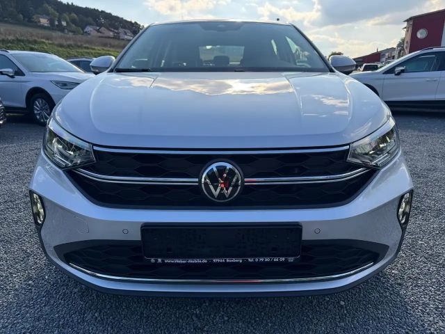 Volkswagen Taigo 1.0 TSI IQ.Drive Life