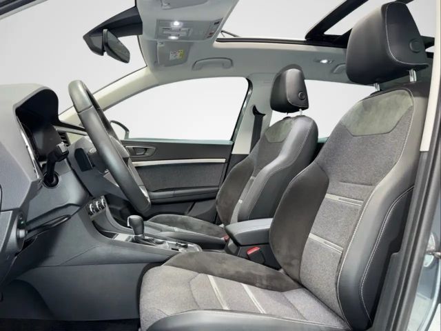 Seat Ateca 1.5 TSI DSG