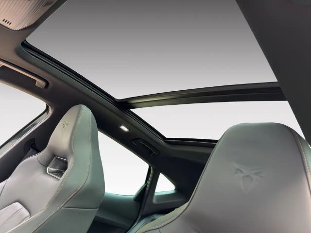 Cupra Formentor 2.0 TSI DSG VZ