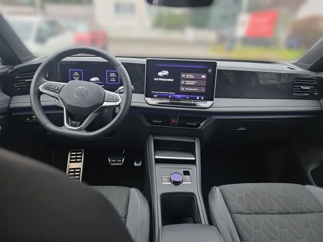 Volkswagen Tiguan 2.0 TDI DSG IQ.Drive