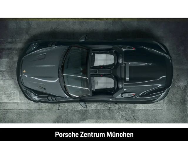 Porsche Cayman 718 RS