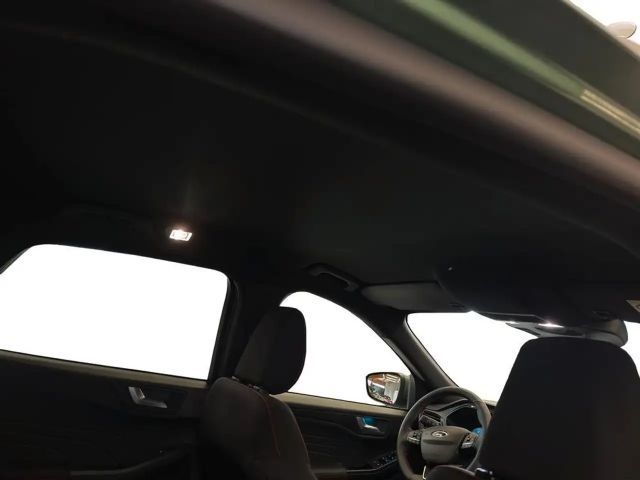 Ford Kuga Hybrid ST Line