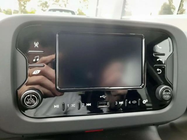 Fiat Panda CityCross