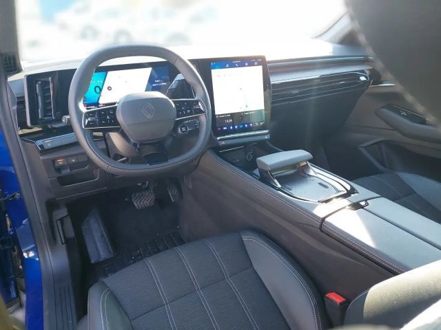 Renault Austral Techno