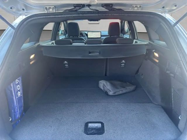 Ford Focus EcoBoost ST Line Wagon