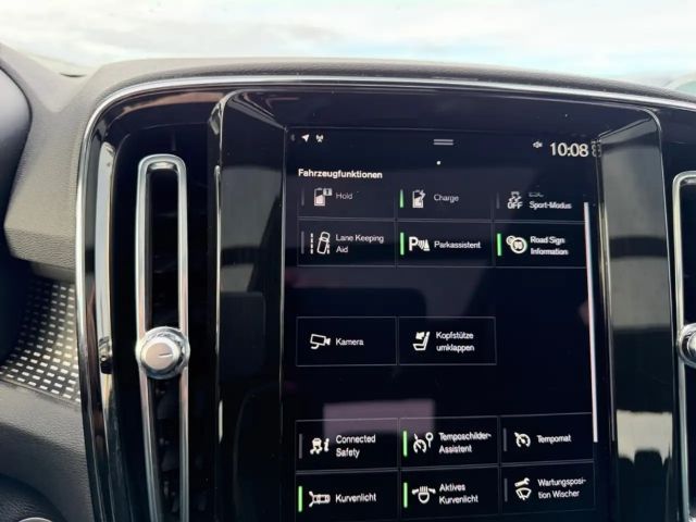 Volvo XC40 R-Design Recharge T5