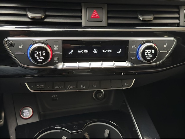 Audi RS4 Avant Quattro