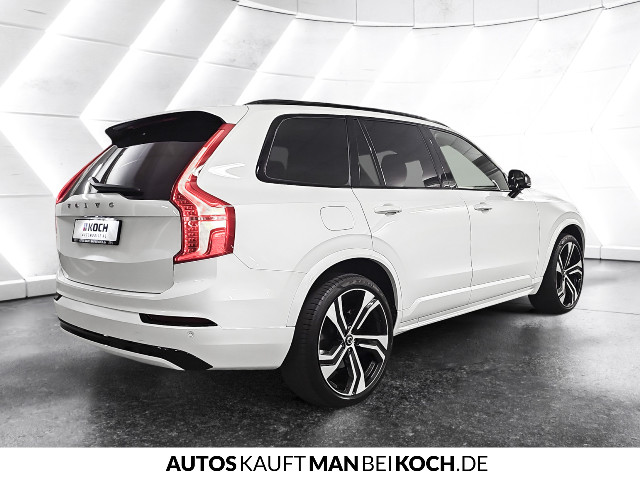 Volvo XC90 XC90