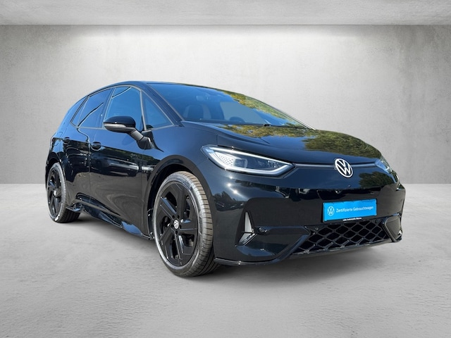 Volkswagen ID.3 GTX