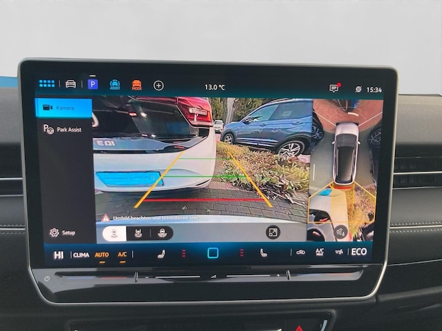 Volkswagen ID.7 Pro Tourer