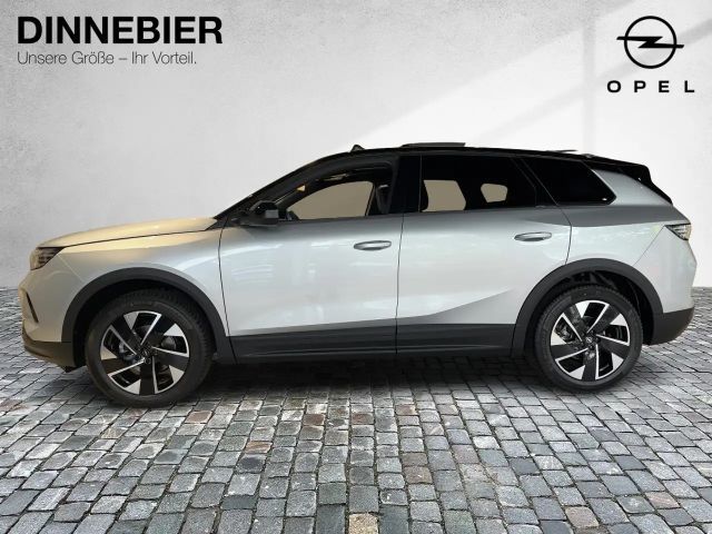 Opel Grandland X GS-Line Grand Sport