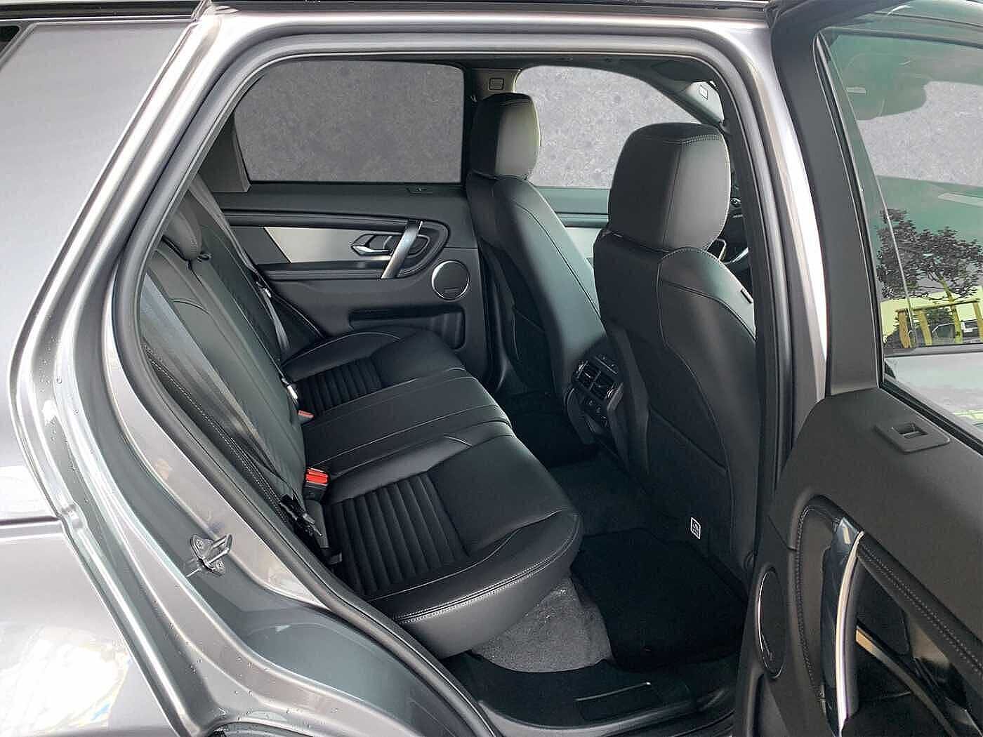 Land Rover Discovery Sport D200 Dynamic SE