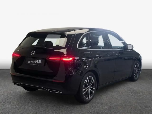 Mercedes-Benz B 180 B-Klasse