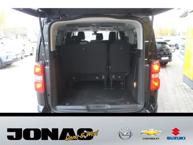 Opel Zafira 2.0 CDTI Edition