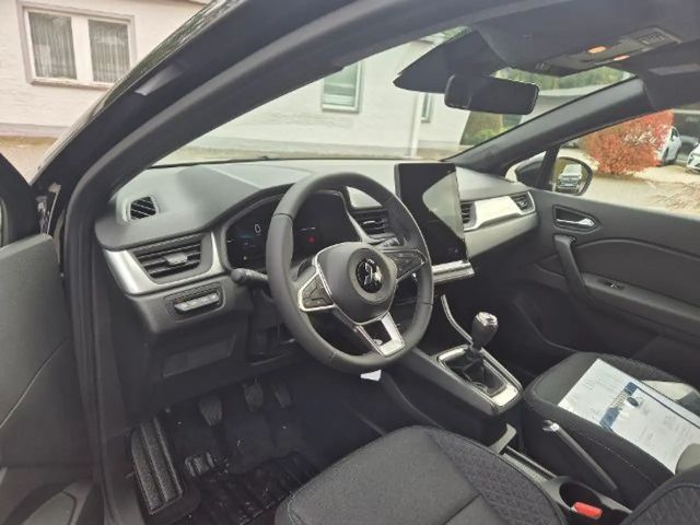 Mitsubishi ASX BASIS 1.0 T-Benziner 6-Gang 5 Jahre Garantie