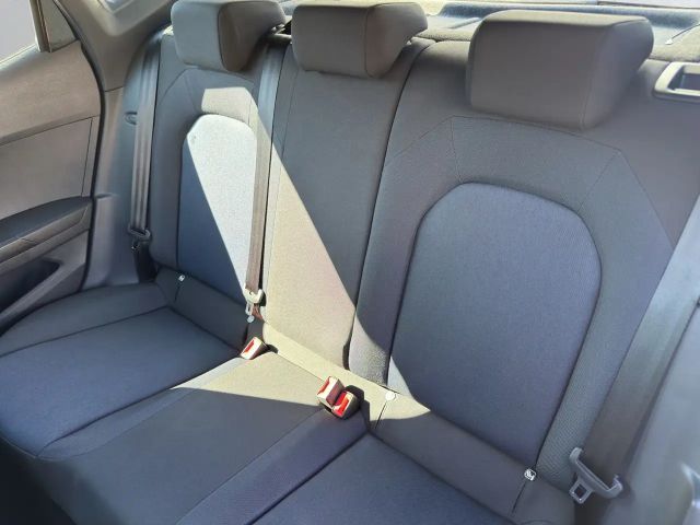 Seat Ibiza 1.0 TSI DSG FR-lijn