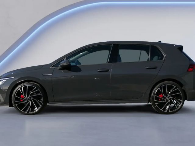 Volkswagen Golf DSG GTD Golf VIII