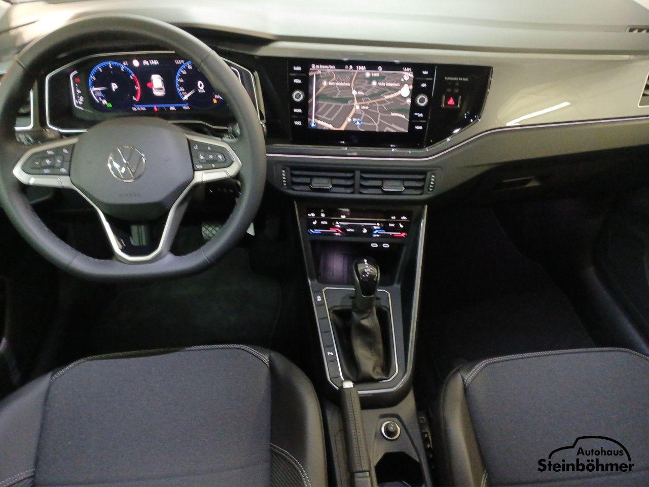 Volkswagen Taigo 1.0 TSI DSG IQ.Drive Style