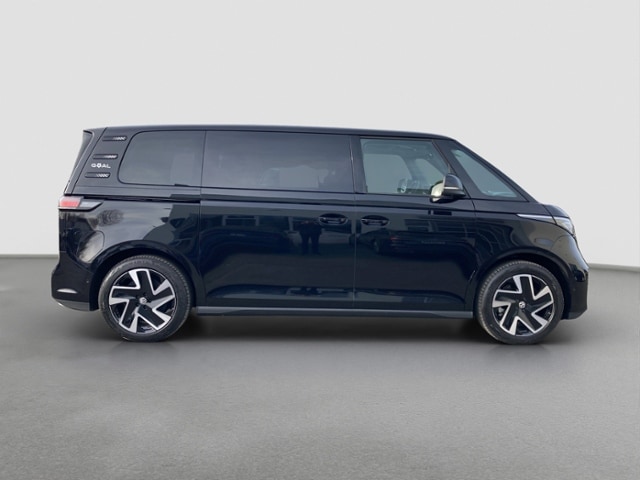 Volkswagen ID.Buzz ID.Buzz LANG*7-SITZE*PANO*AHK*RFK*TRAVEL ASSIST