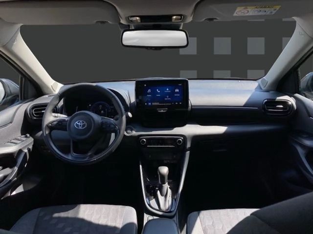 Toyota Yaris Hatchback Hybride